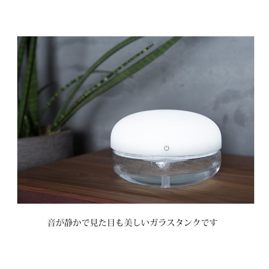 愛用 arobo アロボ 新型空気清浄機 MEDUSE メデューズ CLV-5000[品番 空気清浄機・イオン発生器