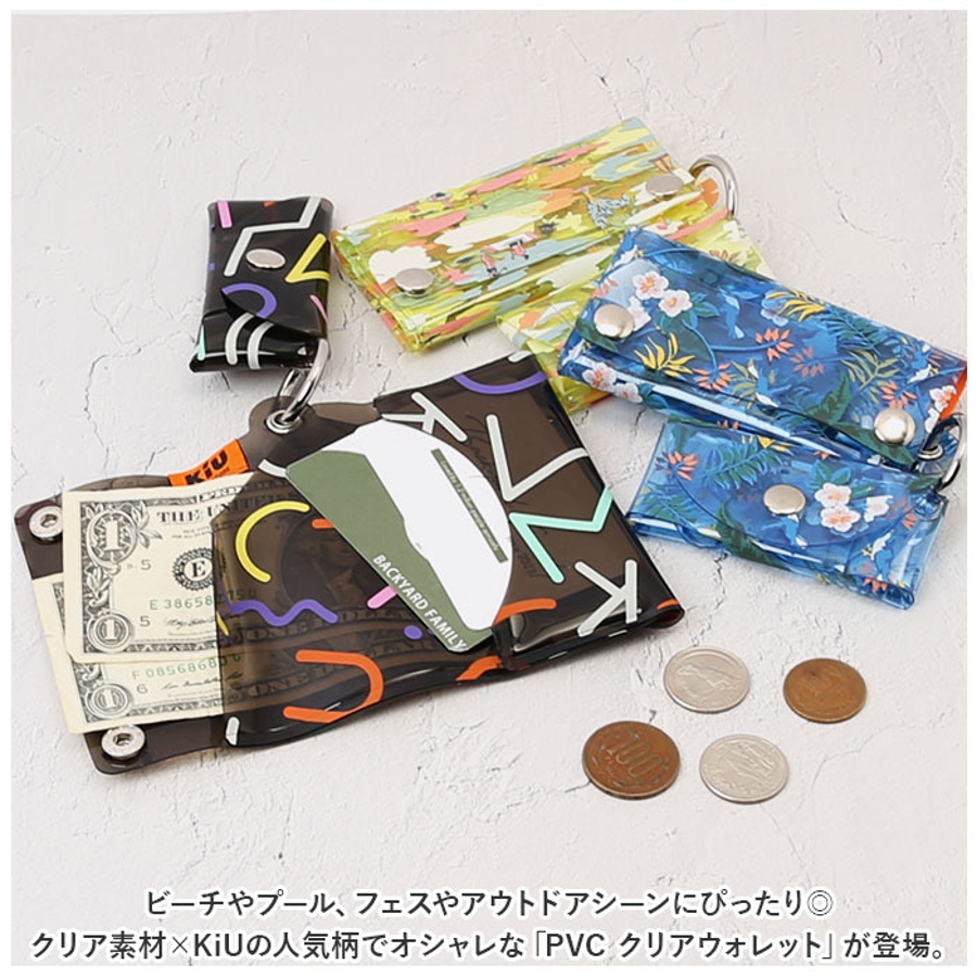 YAHKI＞ミニ ジップウォレット|BEAUTY&YOUTH UNITED ARROWS