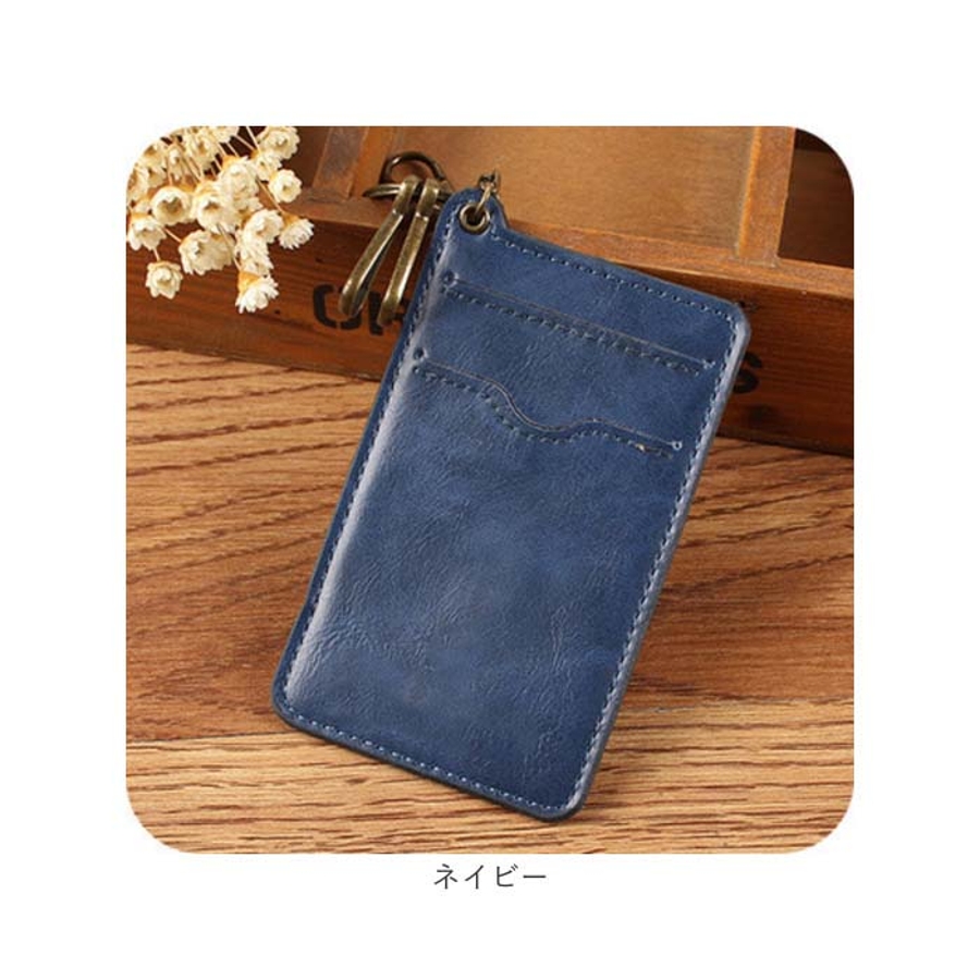 キーケース カードケース キーホルダー ysca5328[品番