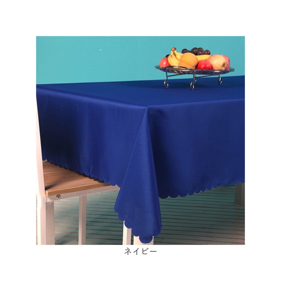 テーブルクロス lyta052[品番：BCYW0027632]｜BACKYARD FAMILY