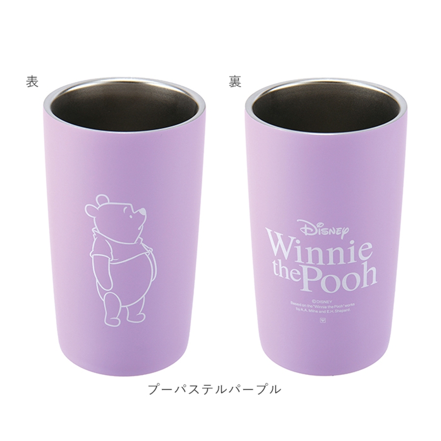 ディズニー ステンレス 塗り真空タンブラー 品番 yw Backyard Family バックヤードファミリー のレディースファッション通販 Shoplist ショップリスト