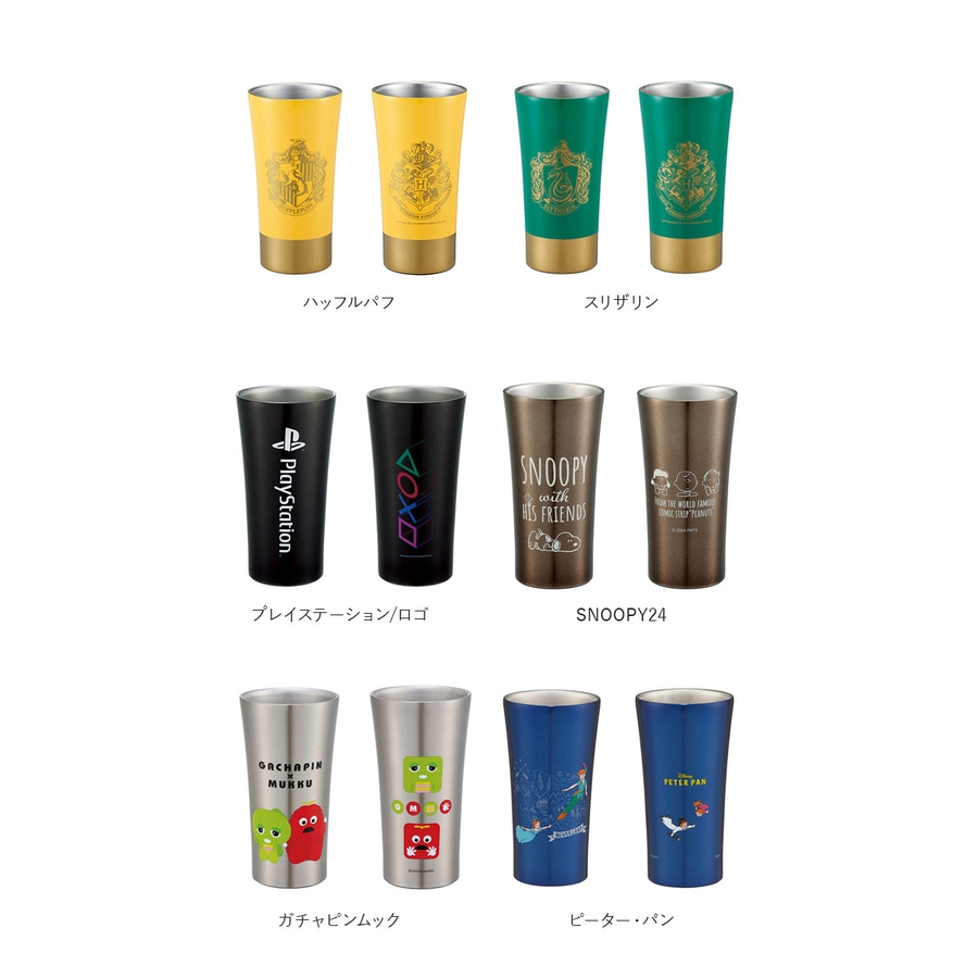 BUCK-TICK　グミ缶3個及びカスタムデザインタンブラー4個セットまとめ売り Amazon.co.jp: BUCK-TICK グミ缶 3種類 公式ツアーグッズ