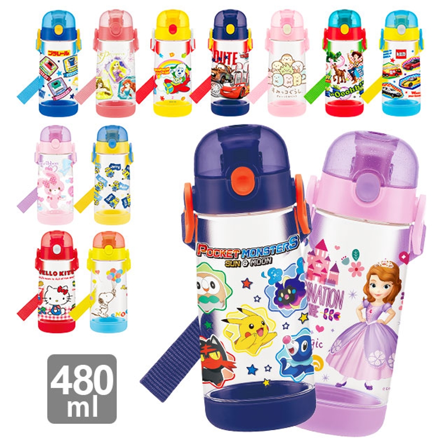 ダイレクトボトル キャラクター 480ml 品番 yw Backyard Family バックヤードファミリー のレディースファッション通販 Shoplist ショップリスト