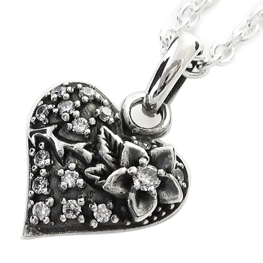 BLENDED FAM シルバーアクセサリー3点 BLENDED FAM シルバーアクセサリー3点