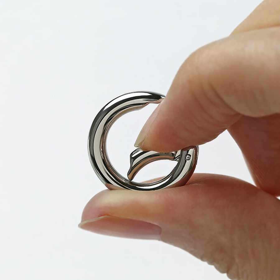 正規品 美品 ブルガリ キーホルダー 鍵 キーリング 箱付 【TT14654】 36-key ring | AIRA256TOKYO