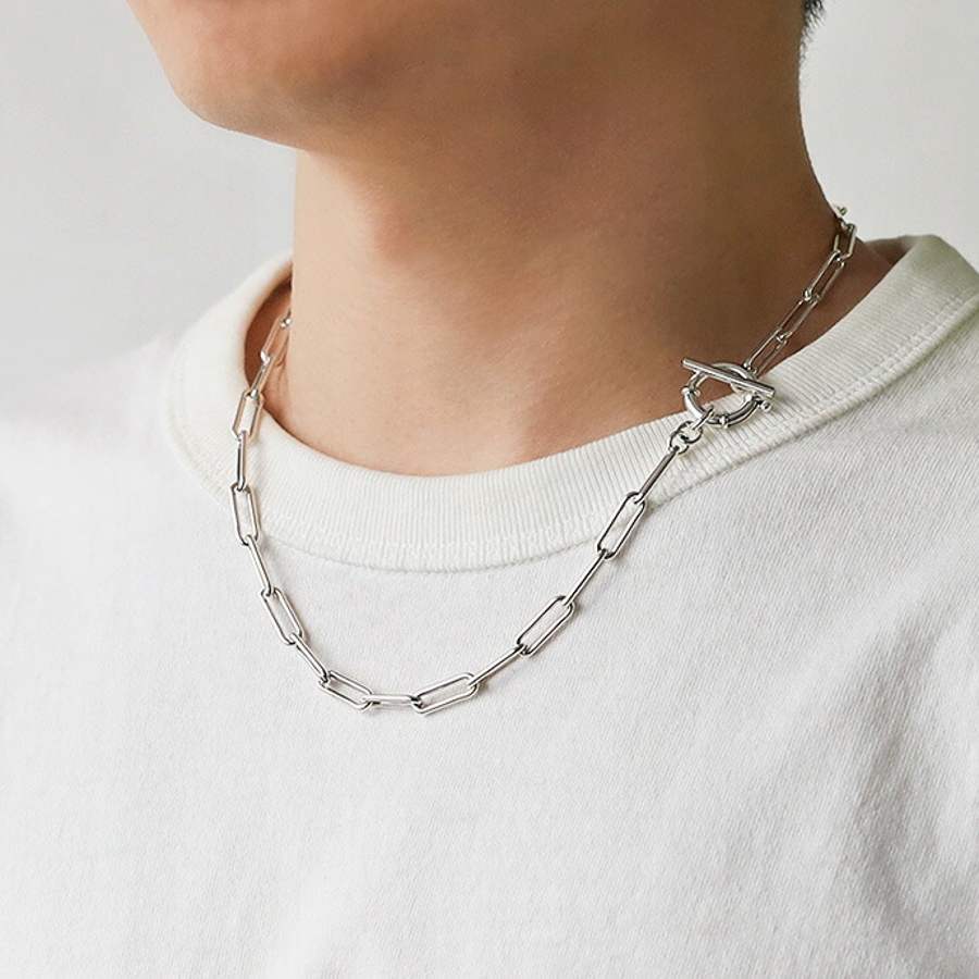 ankoROCK ウォレットチェーン an meets zakka ファットロープ