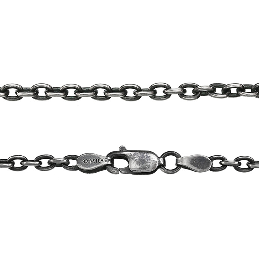 LITTLEDICEラッキーセブントランプダイスペンダントシルバー925