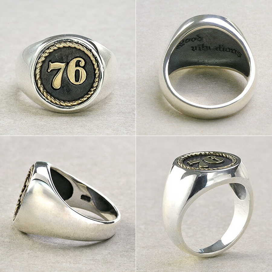 r0840 シルバーアクセサリー メンズ[品番：ASTA0003416