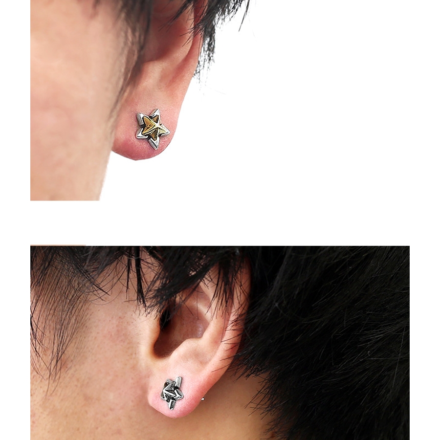 スピアスタースタッドピアス全2色メンズシルバー925アクセサリー片耳用1個売りb 品番 Ctra シルバーアクセサリーbinich シルバーアクセサリー のメンズファッション通販 Shoplist ショップリスト スピアスタースタッドピアス全2色メンズシルバー925アクセサリー片耳用1個売りb 品番 Ctra シルバーアクセサリーbinich シルバーアクセサリー のメンズファッション通販 Shoplist ショップリスト