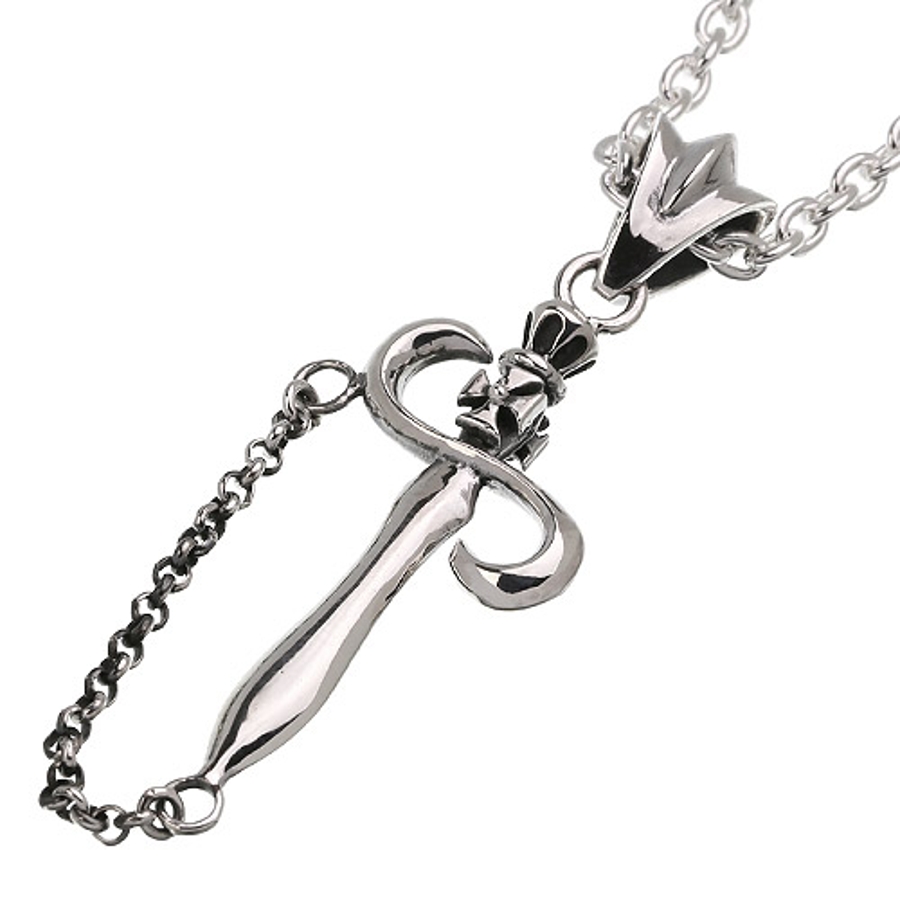 ZERO OnlineShop,シルバーアクセサリー,ペンダントトップ | ろー