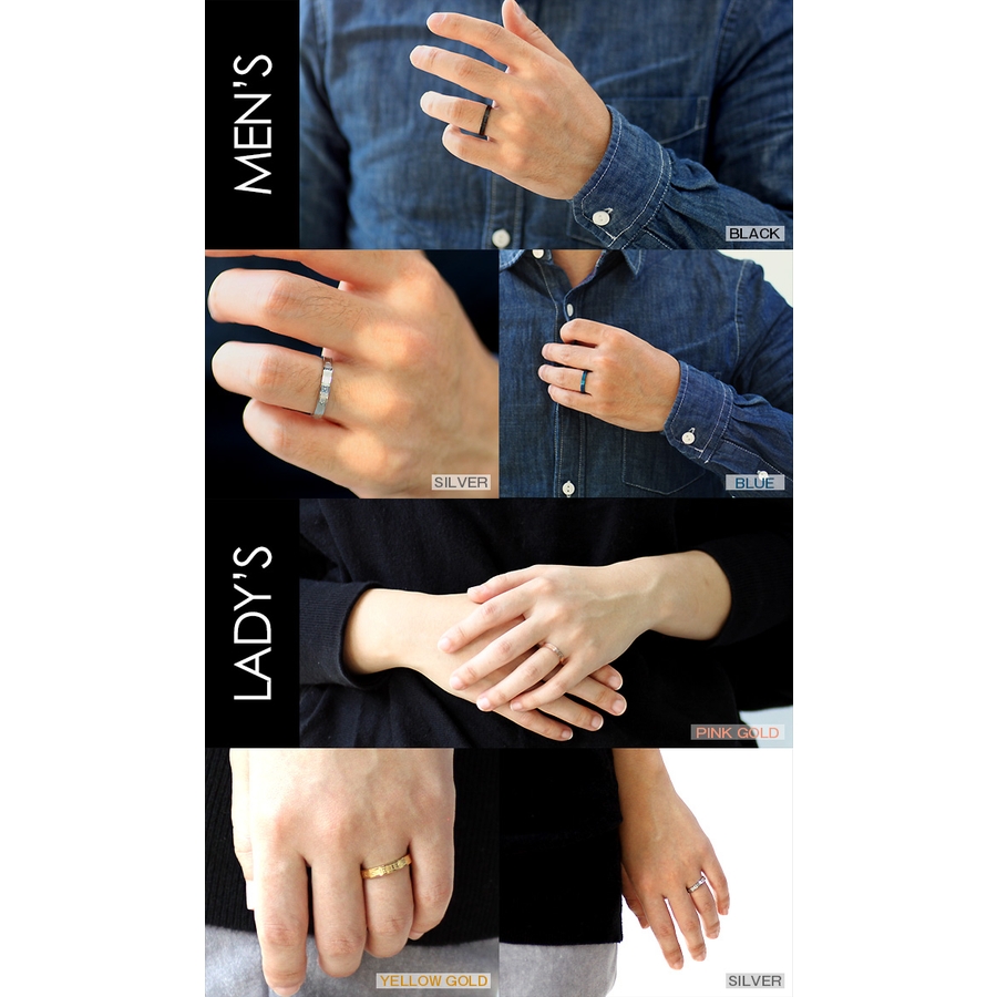 【新品2つで】 ASSCHER  ペアリング【新品】 bassr-0140-2.jpg
