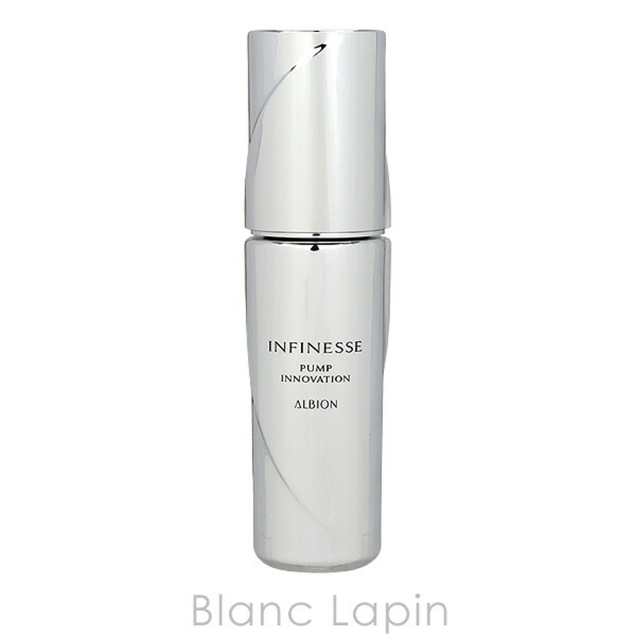 アルビオン アンフィネス パンプイノベーション 40ml[品番：BLAE0022988]｜BLANC  LAPIN（ブランラパン）のレディースファッション通販｜SHOPLIST（ショップリスト）