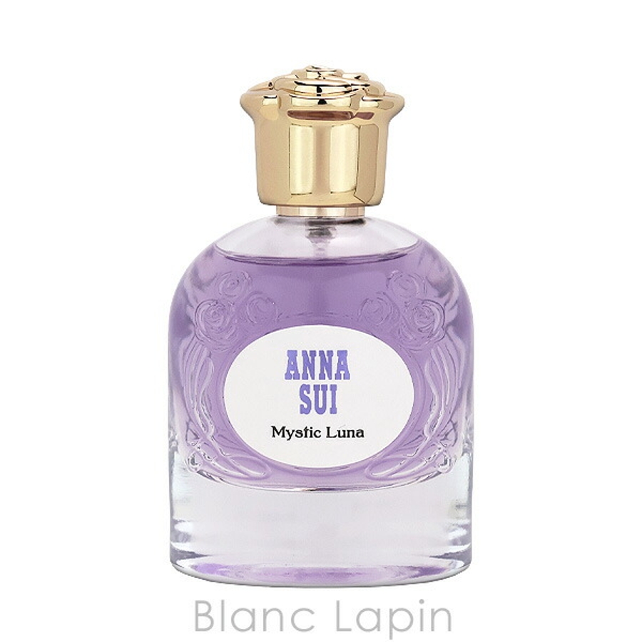 アナスイ ミスティックルナ EDP 50ml[品番：BLAE0025179]｜BLANC LAPIN