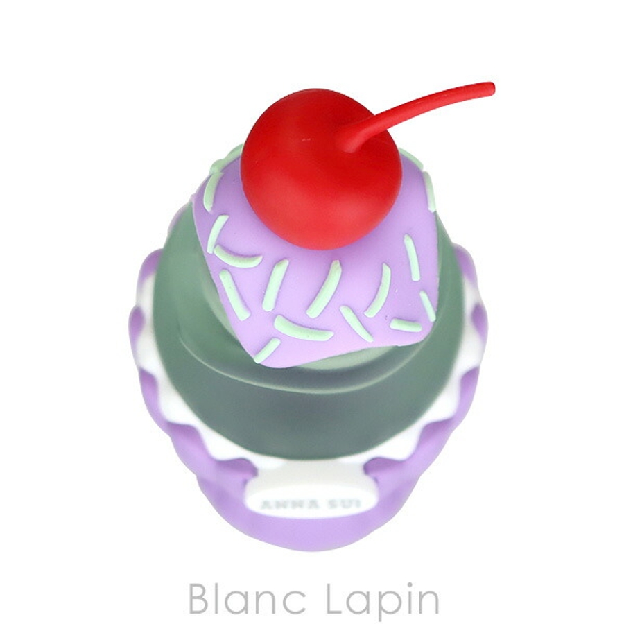 アナスイ サンデーヴァイオレットヴァイブ EDT 5ml[品番：BLAE0019311