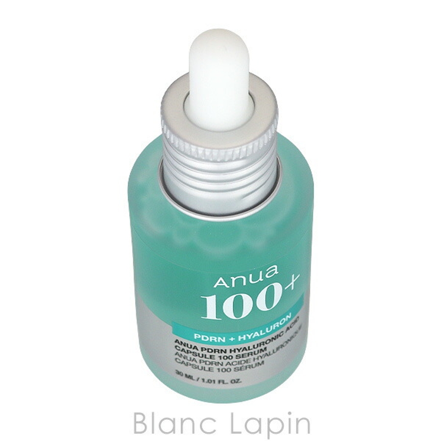 アヌア PDRNヒアルロン酸カプセル100+セラム 30ml[品番：BLAE0024946