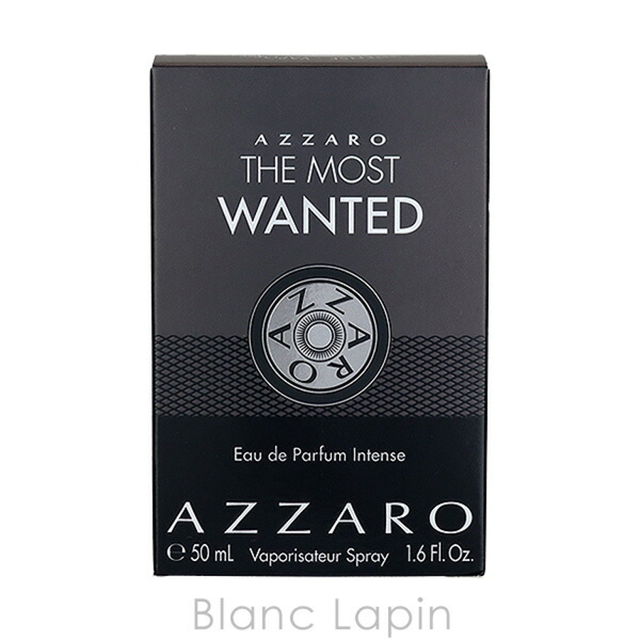 アザロ ザモストウォンテッド EDP インテンス 50ml[品番