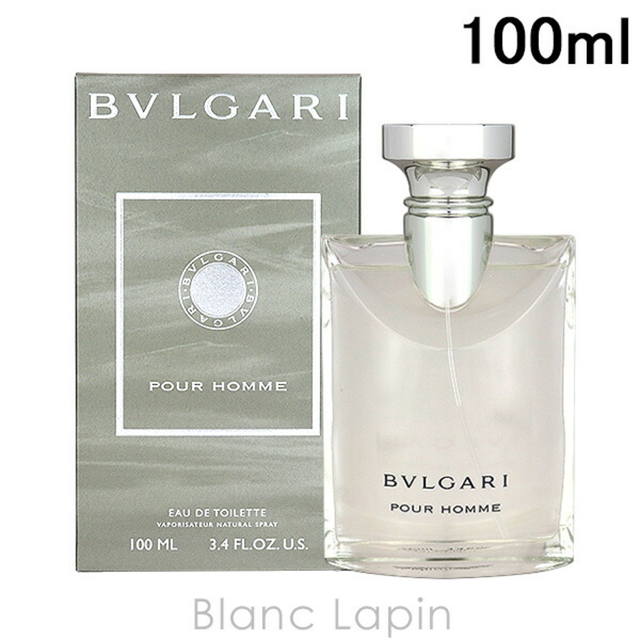 ブルガリ BVLGARI ブルガリプールオム[品番：BLAE0001698]｜BLANC