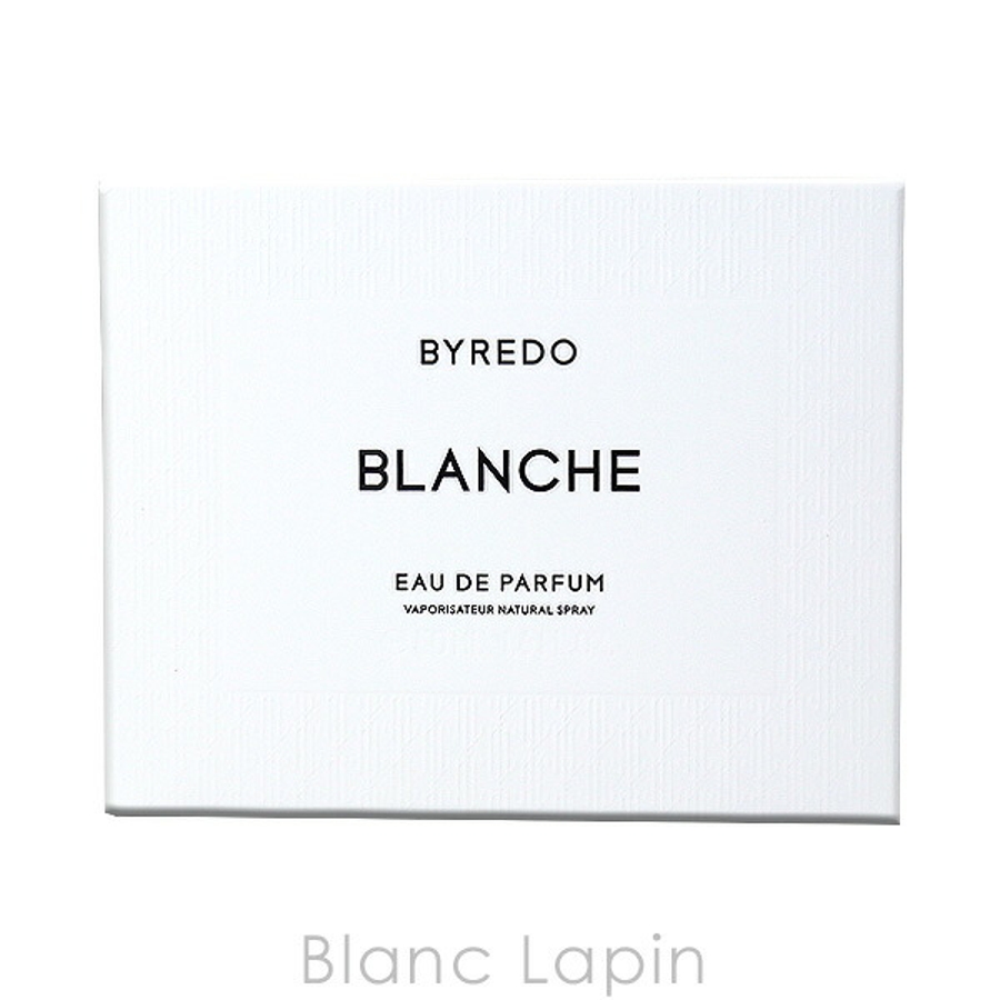 BYREDO バイレード ラ セレクション ノマド 12ml×3 バルダ