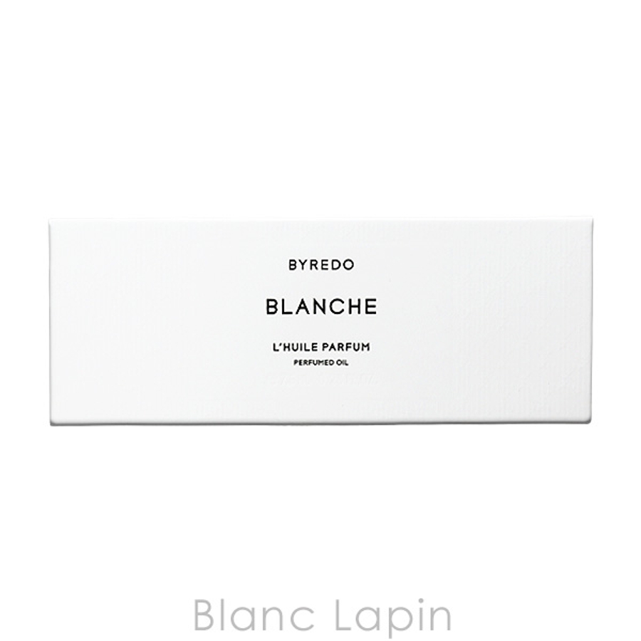 バイレード フレグランスオイルブランシュ 7.5ml[品番：BLAE0022667