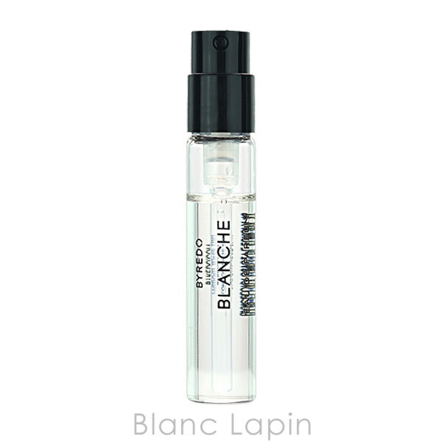 バイレード ブランシュ EDP 2ml[品番：BLAE0001831]｜BLANC LAPIN
