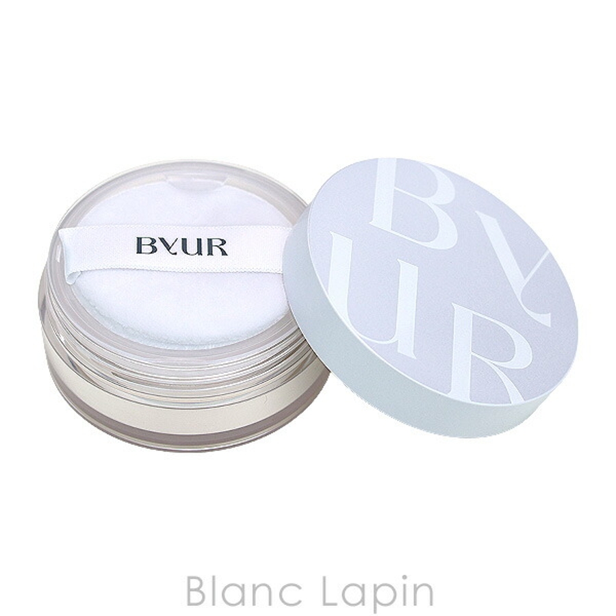 バイユア ByUR セラムフィットルースフェイスパウダー[品番