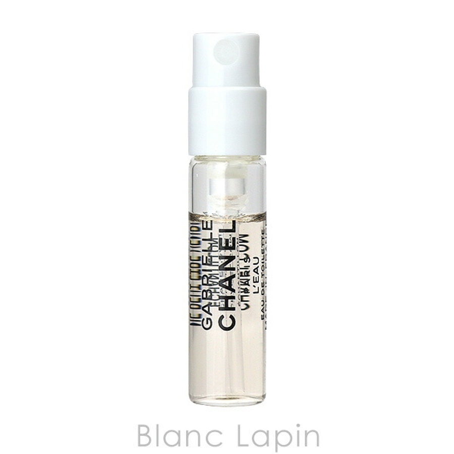シャネル ガブリエルシャネルロー EDT 1.5ml[品番：BLAE0023586
