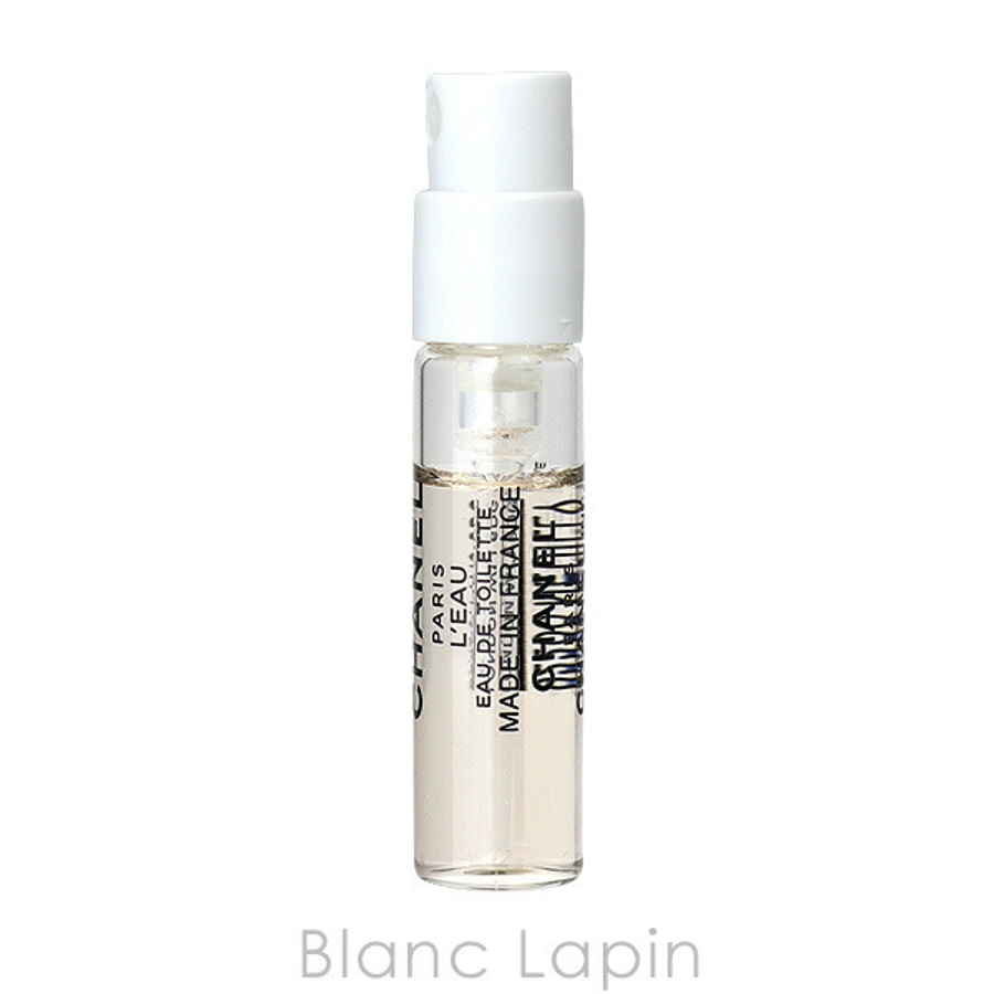 シャネル ガブリエルシャネルロー EDT 1.5ml[品番：BLAE0023586