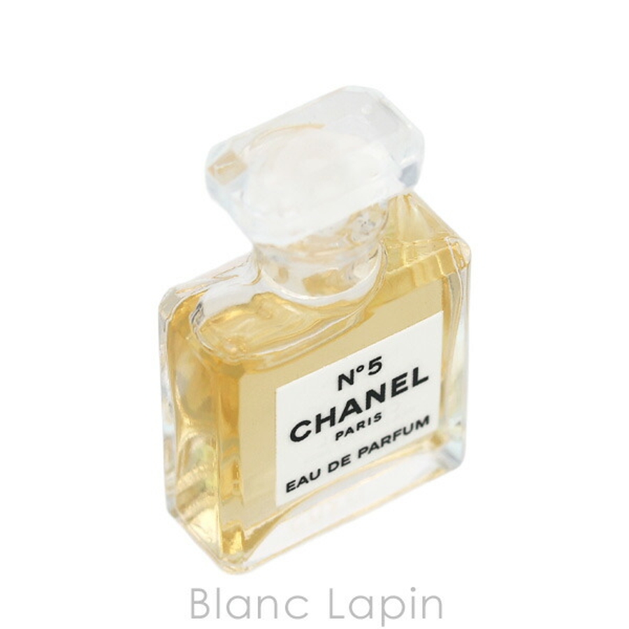 シャネル No.5 EDP 限定パッケージ 3 1.5ml[品番：BLAE0026806]｜BLANC