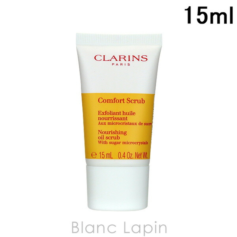 クラランス CLARINS コンフォートオイルスクラブ[品番：BLAE0002504]｜BLANC  LAPIN（ブランラパン）のレディースファッション通販｜SHOPLIST（ショップリスト）