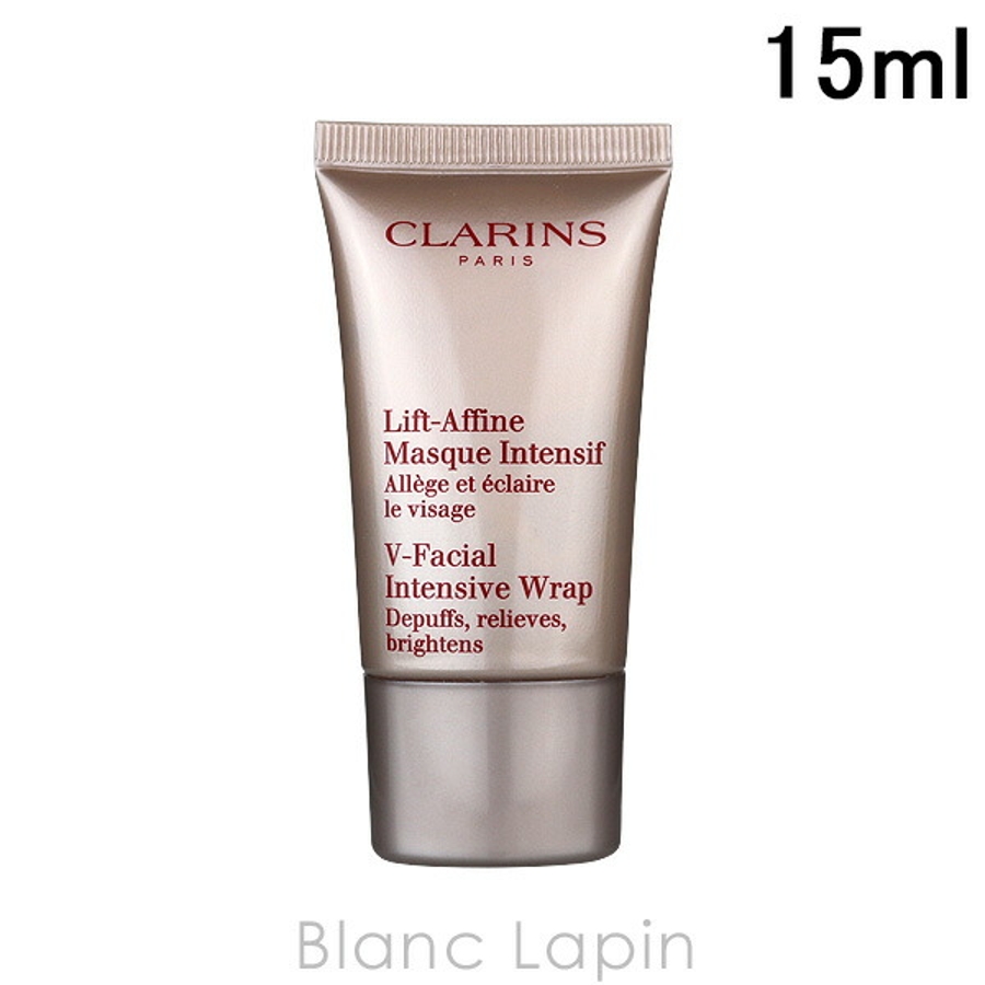 クラランス CLARINS トータルVラップ[品番：BLAE0002509]｜BLANC LAPIN ...
