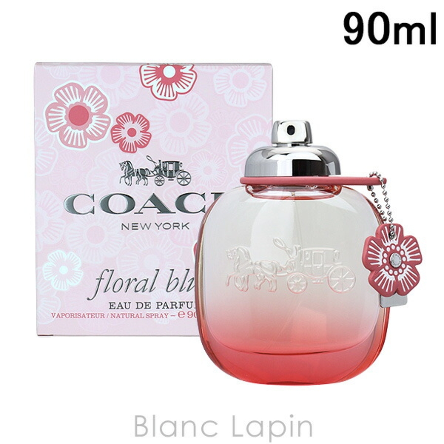Coach floral blush cheap