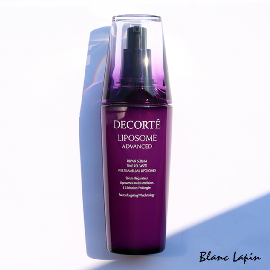 リポソーム アドバンスト リペアセラム ＜30mL＞ | DECORTÉ