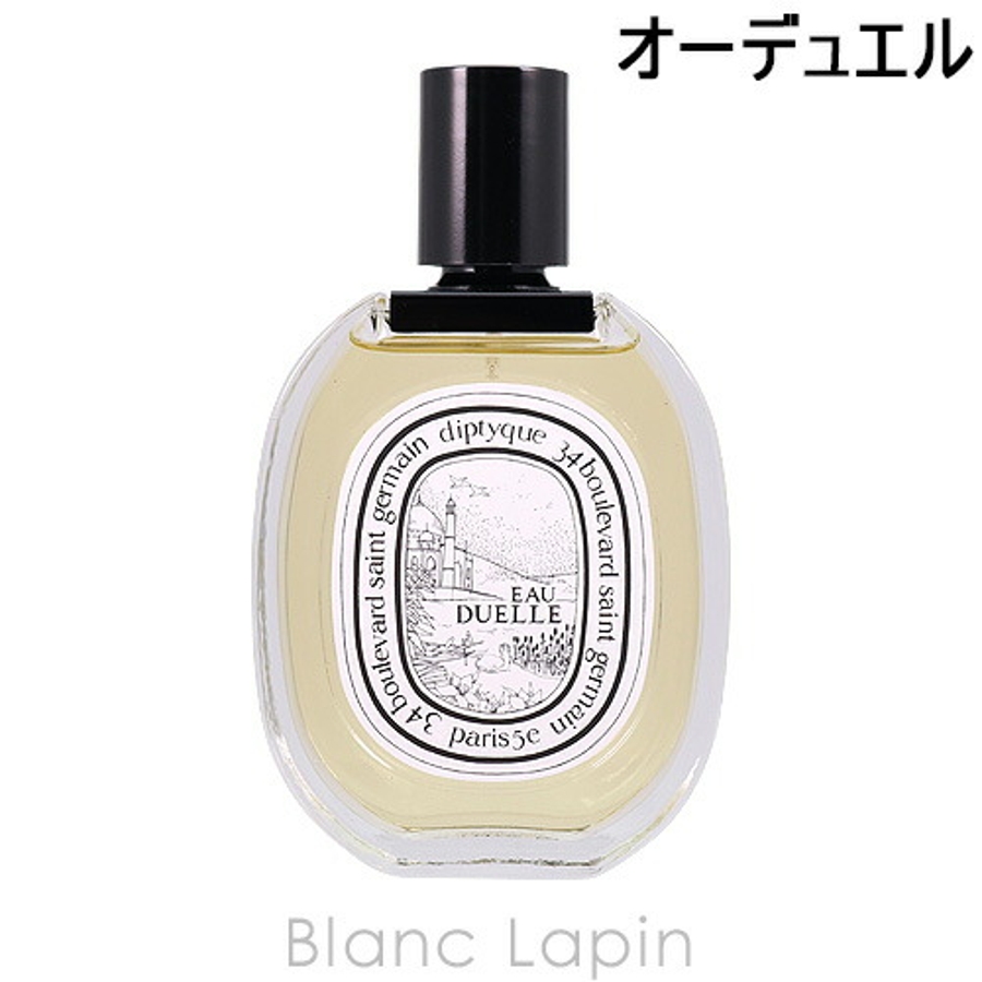 商品画像：オードトワレ オーデュエル 50ml | Diptyque Paris 2