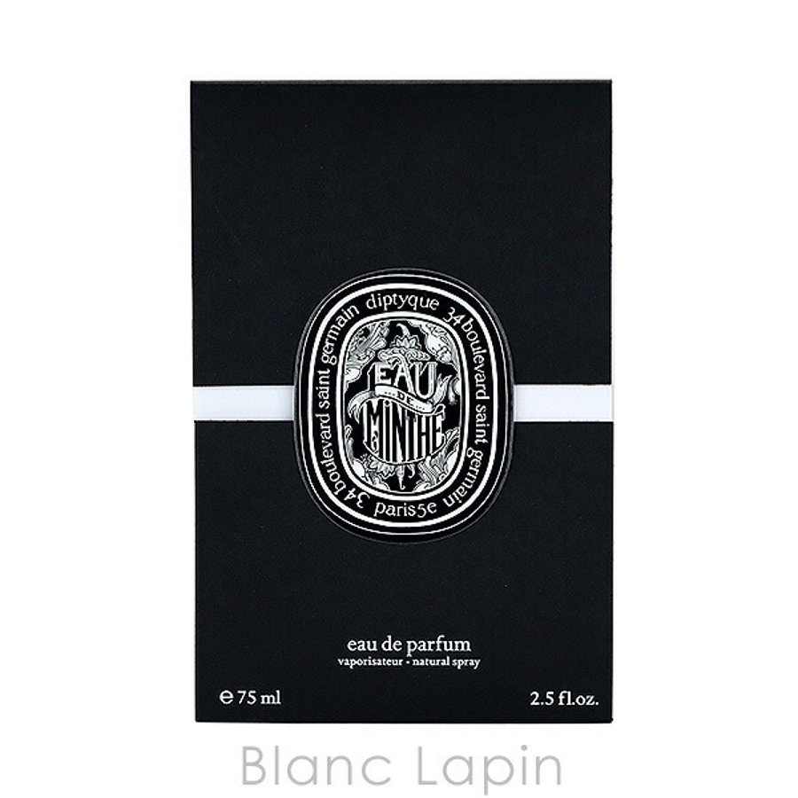 Amazon | ディプティック diptyque オー ド ミンテ EDP SP 75ml