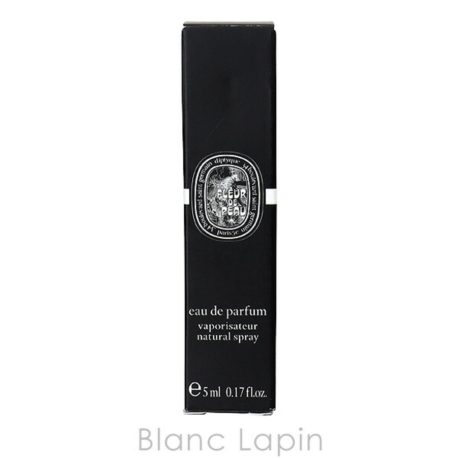 ディプティック フルールドゥポー EDP 5ml[品番：BLAE0023655]｜BLANC
