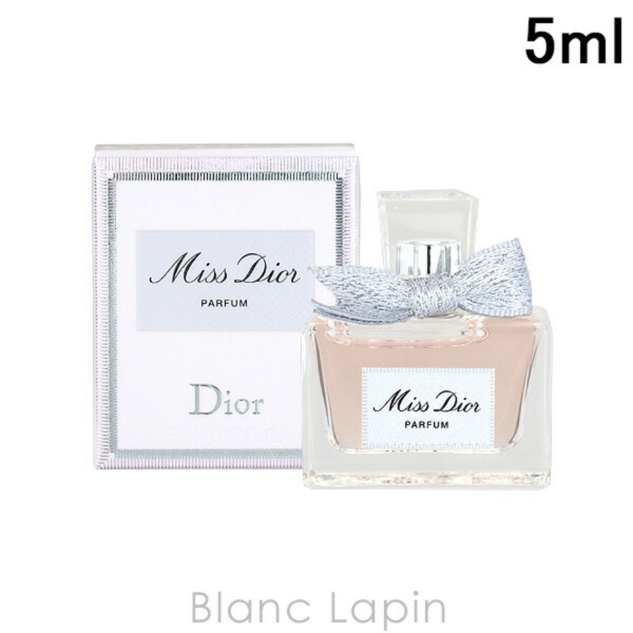 クリスチャンディオール ミスディオール P 5ml[品番：BLAE0022381  