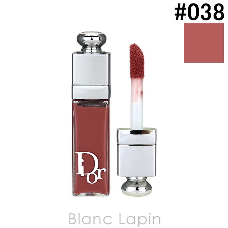 ミニサイズ】 クリスチャンディオール Dior[品番：BLAE0003970]｜BLANC
