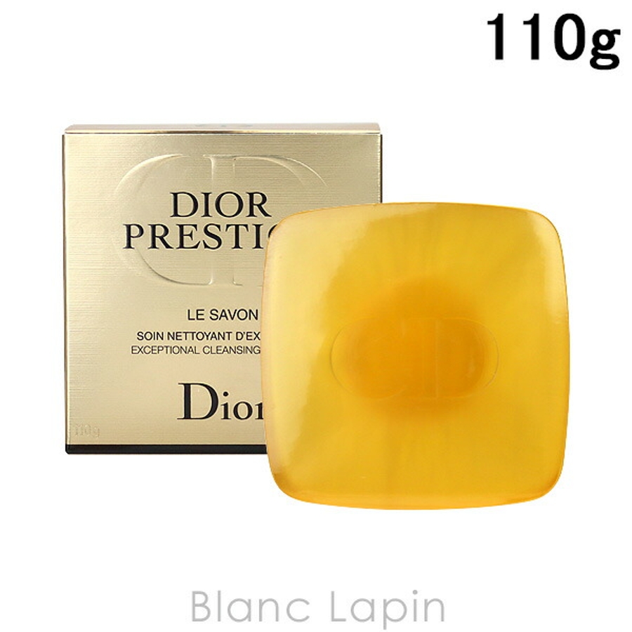 Dior Prestige Le Savon 110g 洗顔石けん DIOR PRESTIGE LE SAVON 110g 洗顔グッズ Dior Prestige Le Savon 110g