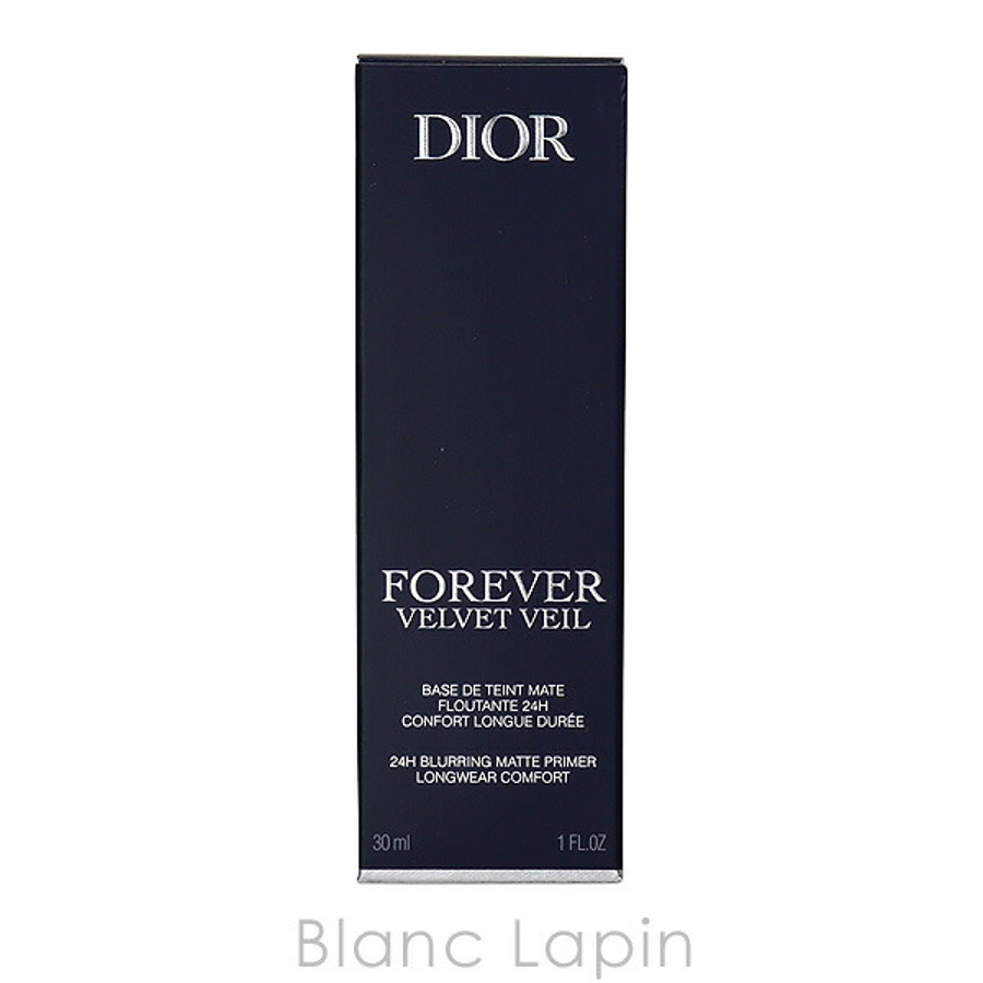 クリスチャンディオール Dior ディオールスキンフォーエヴァーベルベットヴェール[品番：BLAE0004145]｜BLANC  LAPIN（ブランラパン）のレディースファッション通販｜SHOPLIST（ショップリスト）