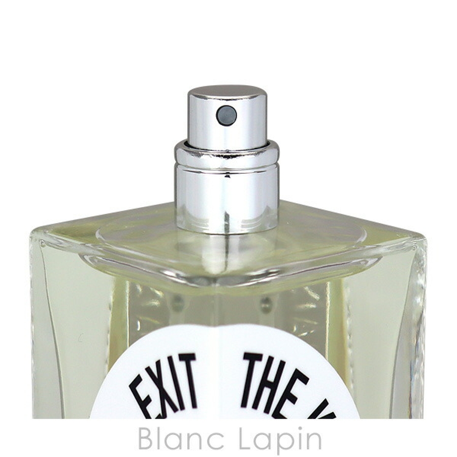 日本人気超絶の エタリーブルドオランジェ 瀕死の王 EDP エグジットザキング 香水(ユニセックス)