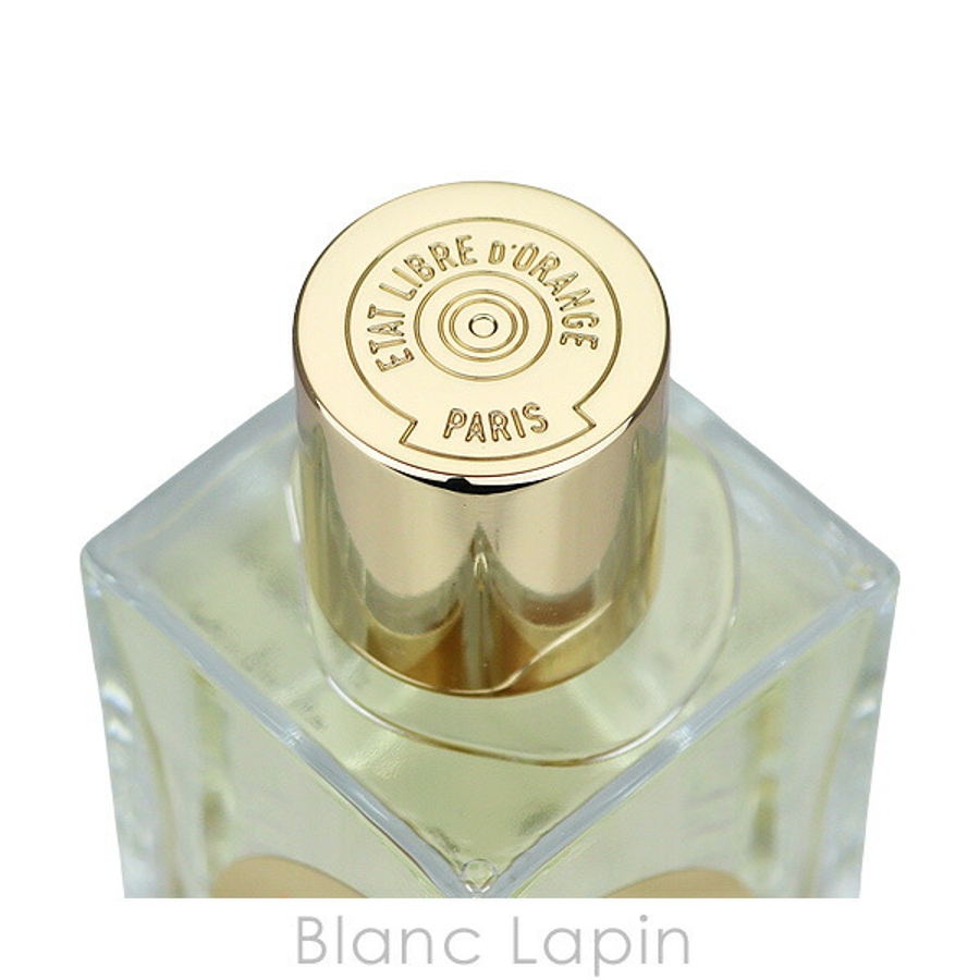 エタリーブルドオランジェ ラファンデュモンド EDP 世界の終わり 100ml