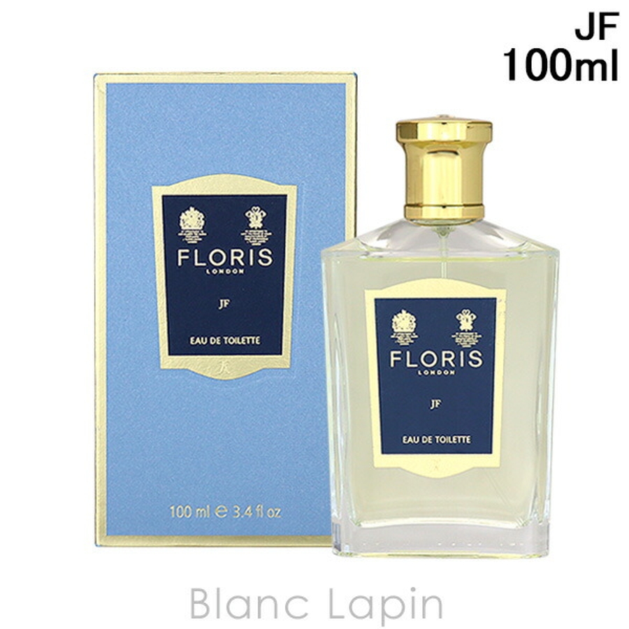 フローリス FLORIS JF EDT 100ml [331146][品番：BLAE0004922]｜BLANC