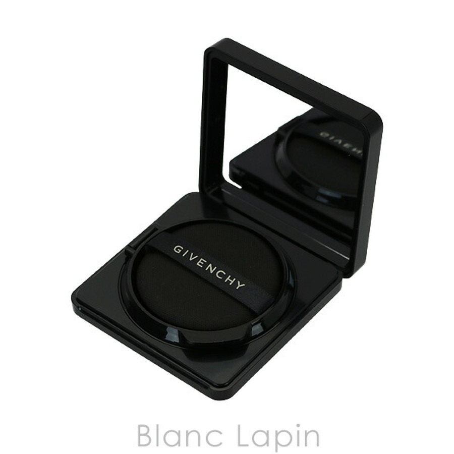 ジバンシイ GIVENCHY ソワンノワールUVコンパクト[品番：BLAE0005175