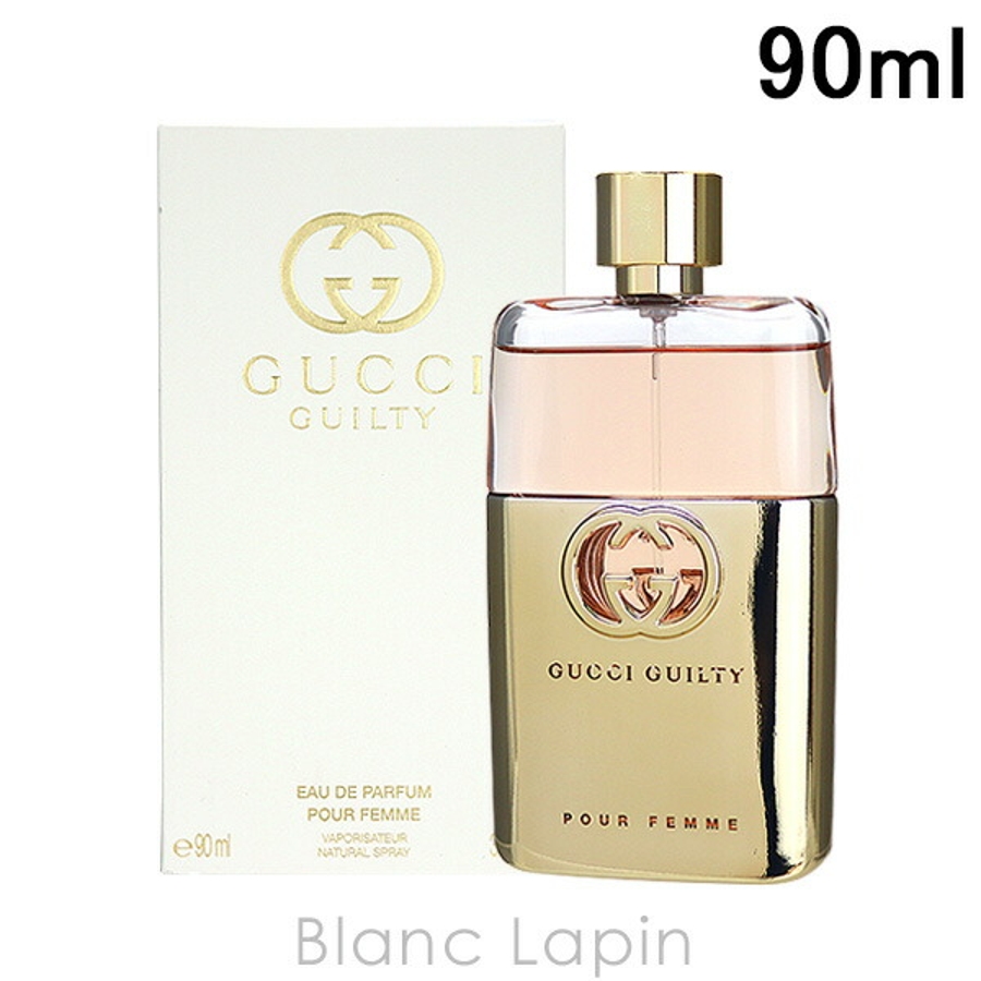 グッチ GUCCI ギルティプールファム EDP 90ml [758162][品番