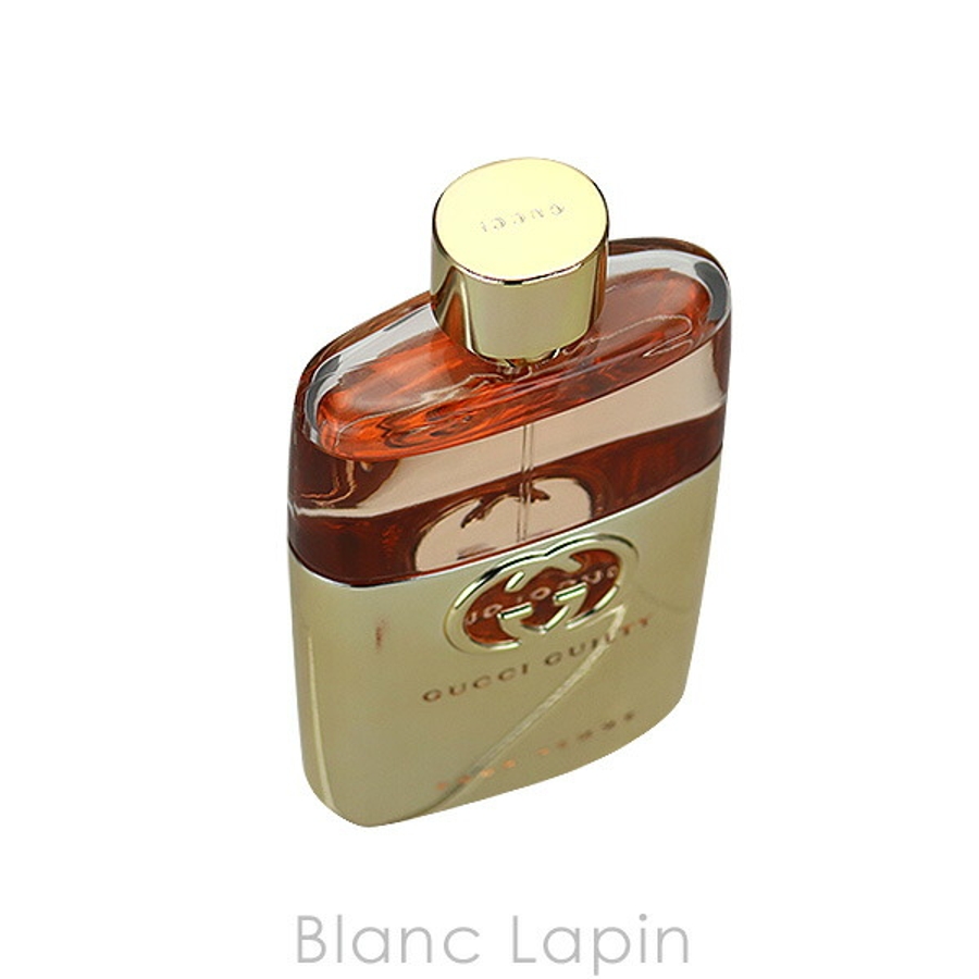 Amazon | GUCCI(グッチ) グッチ ギルティ プールファム