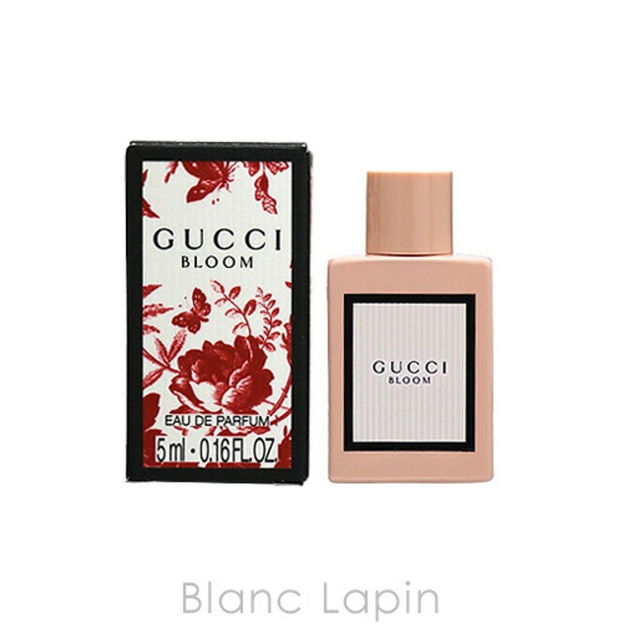 ミニサイズ】グッチ GUCCI ブルーム EDP 5ml [481760][品番