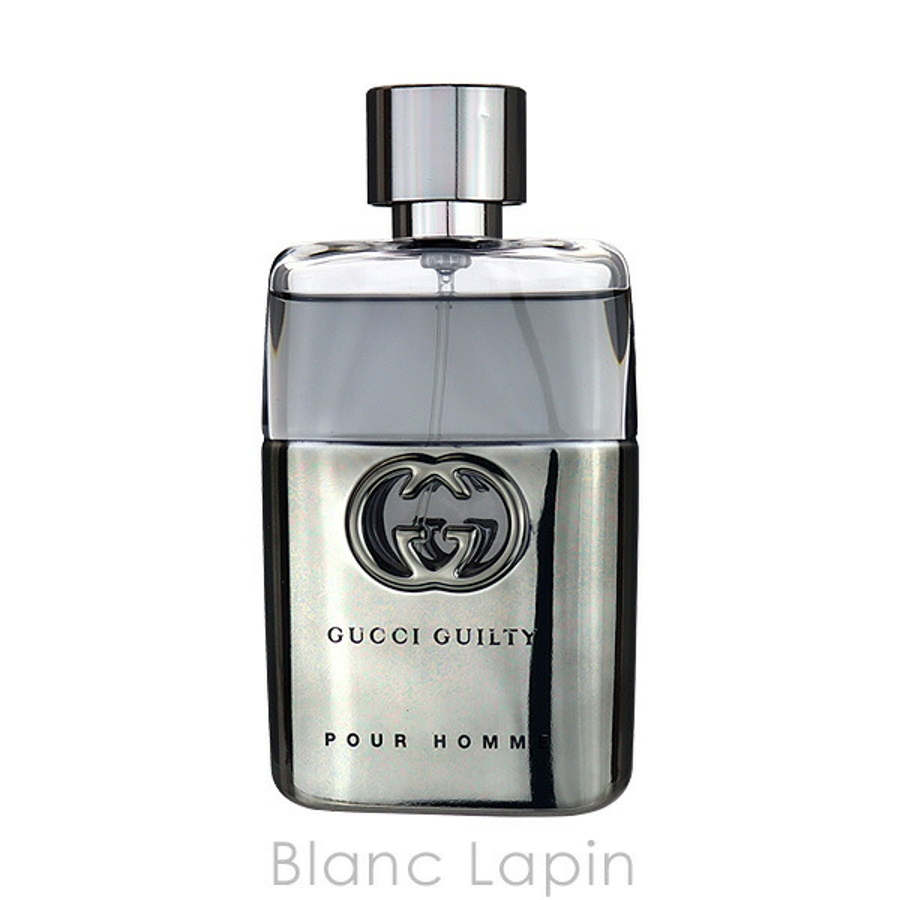 グッチ GUCCI ギルティプールオム EDT 50ml [339207][品番