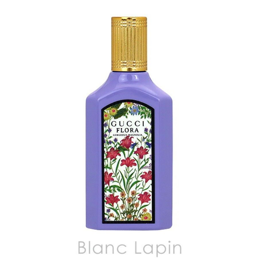 グッチ フローラゴージャスマグノリア EDP 5ml[品番