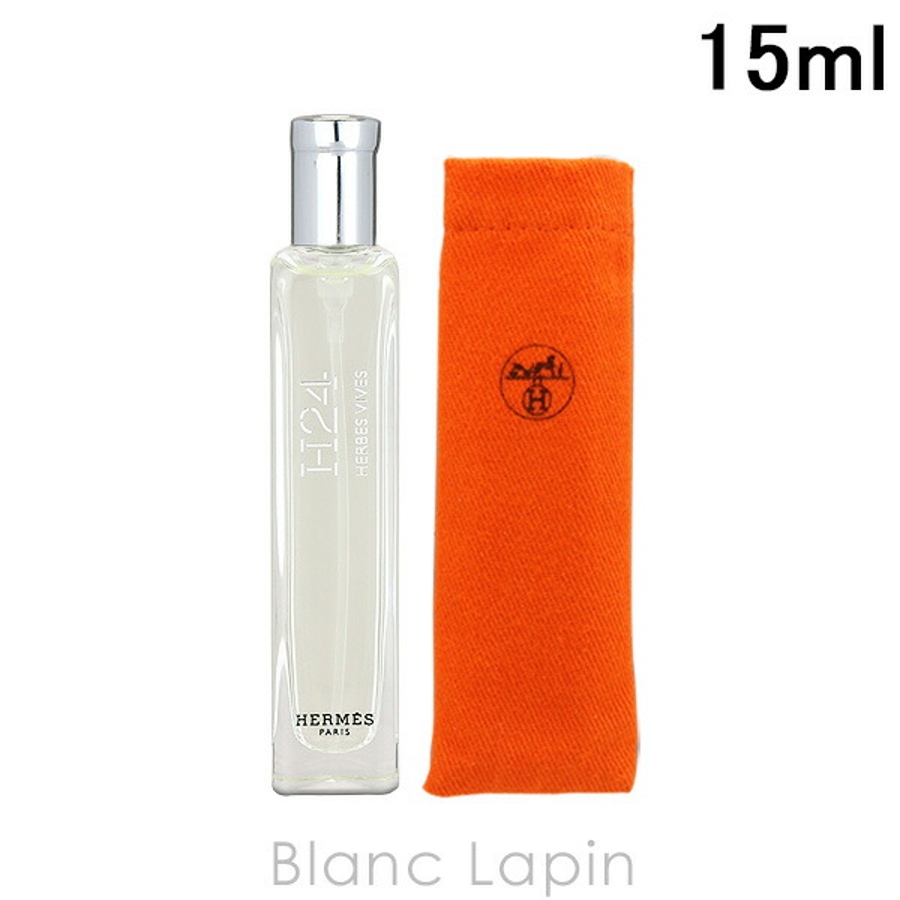エルメス H24エルブヴィーヴ EDP 15ml[品番：BLAE0021842]｜BLANC  LAPIN（ブランラパン）のレディースファッション通販｜SHOPLIST（ショップリスト）
