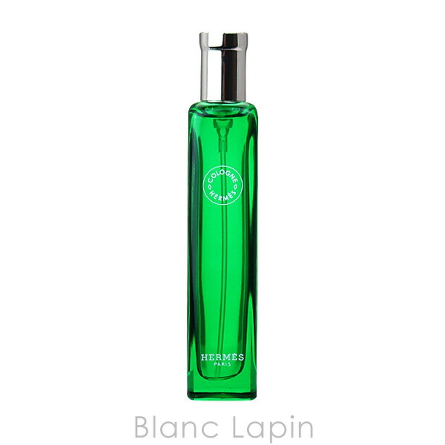 HERMES 香水 ミニサイズ】 エルメス HERMES[品番：BLAE0005884]｜BLANC LAPIN